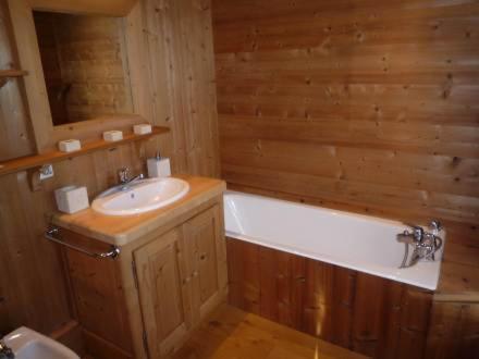 Chalet Pierre Blanche By Interhome Servoz Szoba fotó